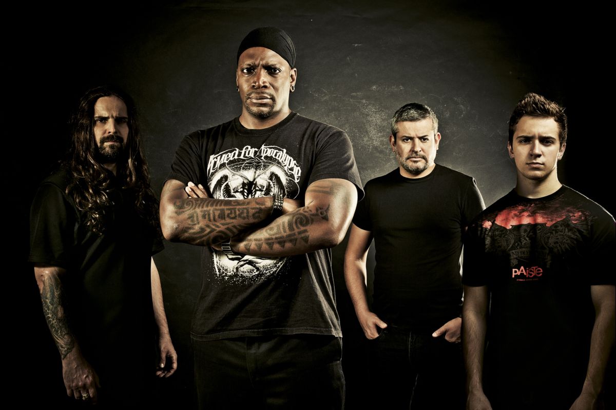 Sepultura isi amana turneul pentru America de Nord din vara